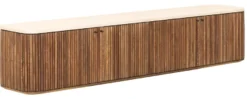DTP Home Lagoon Hangend Tv-meubel