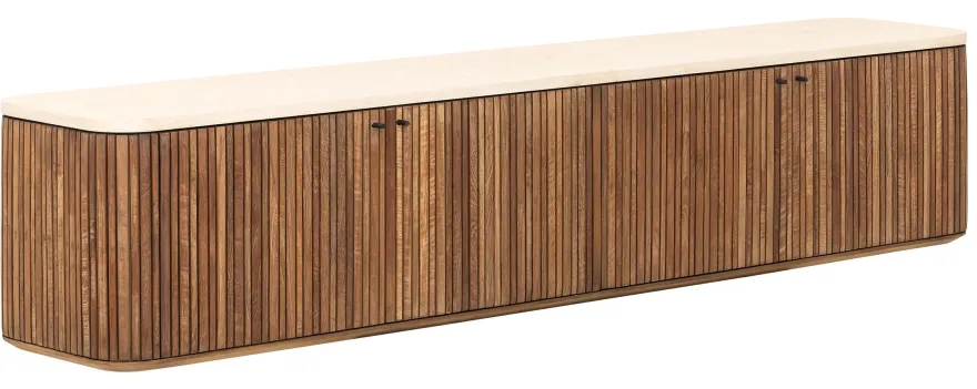 DTP Home Lagoon Hangend Tv-meubel