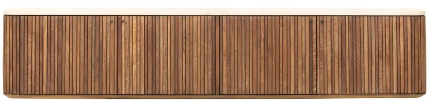 DTP Home Lagoon Hangend Tv-meubel