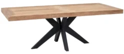 DTP Home Lincoln Eettafel