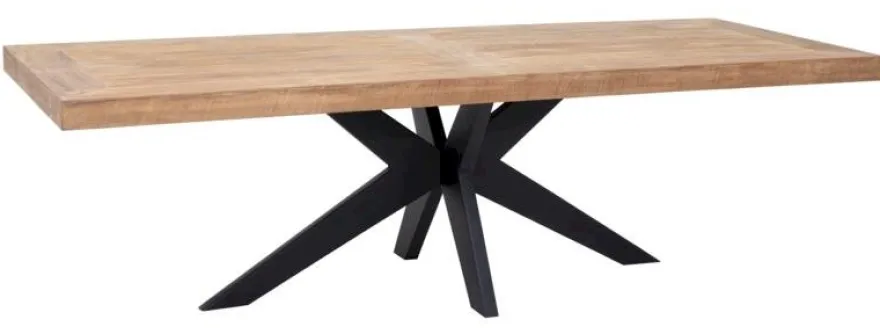 DTP Home Lincoln Eettafel