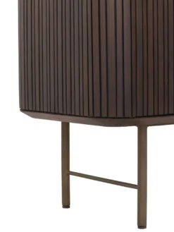 DTP Home Maroon Opbergkast