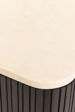 DTP Home Maroon Opbergkast
