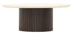 DTP Home Maroon Salontafel