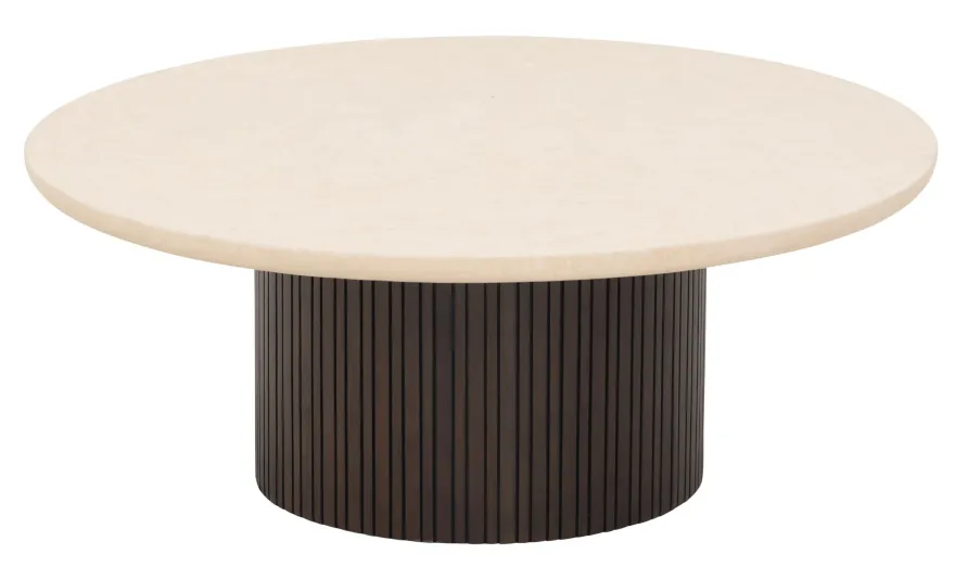 DTP Home Maroon Salontafel