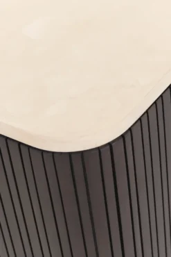 DTP Home Maroon Tv-meubel