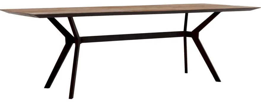 DTP Home Metropole Eettafel