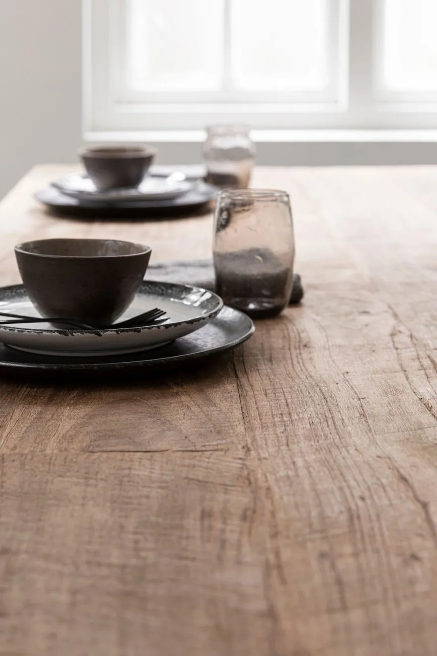 DTP Home Metropole Eettafel