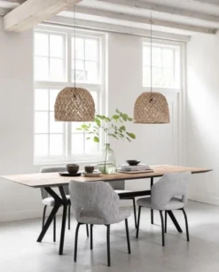 DTP Home Metropole Eettafel