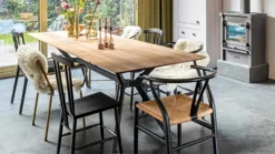 DTP Home Metropole Eettafel