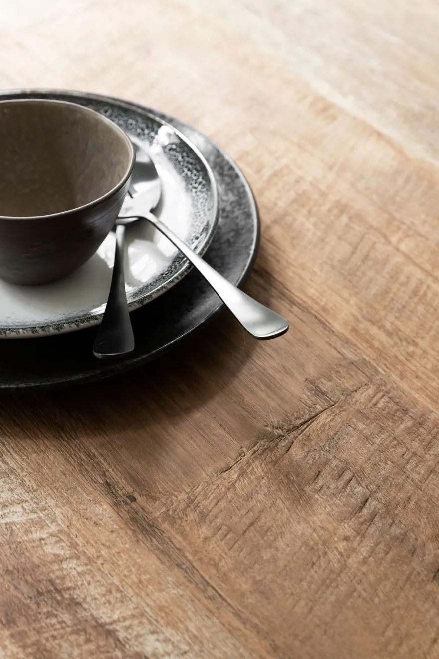 DTP Home Metropole Eettafel