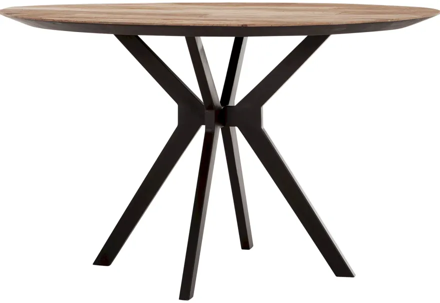 DTP Home Metropole Rond Eettafel