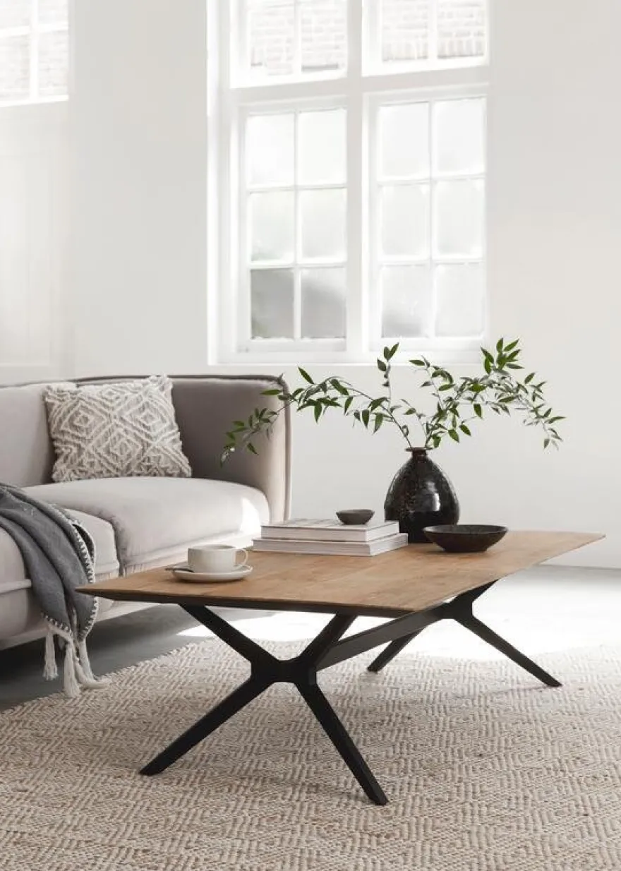 DTP Home Metropole Salontafel