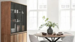 DTP Home Metropole Vitrinekast