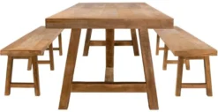DTP Home Monastery Eettafel