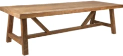 DTP Home Monastery Eettafel