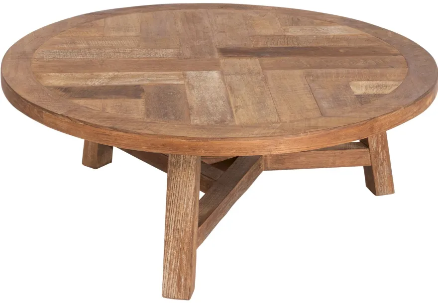DTP Home Monastery Salontafel