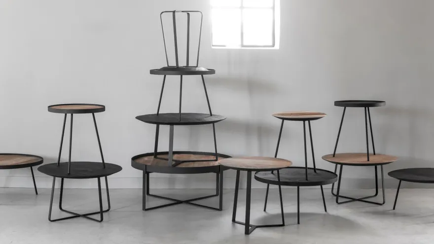 DTP Home Neptunes L Salontafel