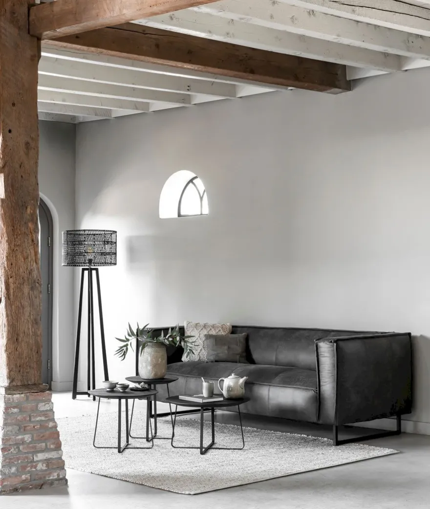 DTP Home Neptunes M Salontafel