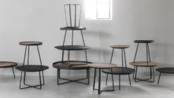 DTP Home Neptunes S Salontafel