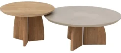 DTP Home Nova Salontafelset