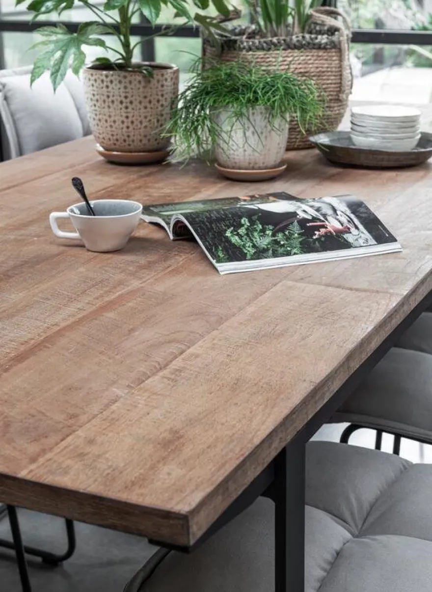 DTP Home Odeon Eettafel