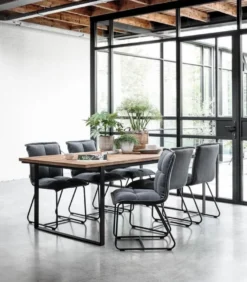 DTP Home Odeon Eettafel