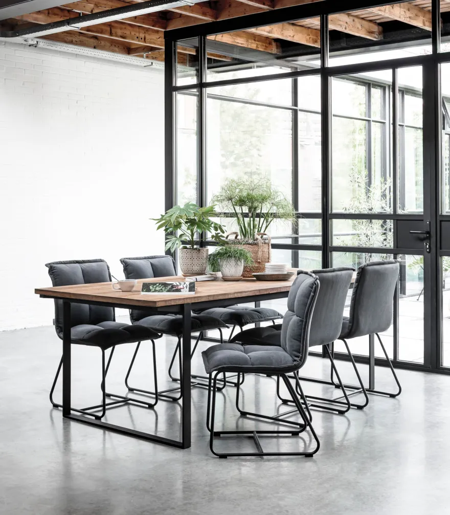 DTP Home Odeon Eettafel