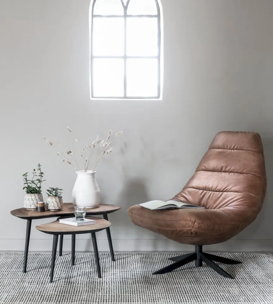 DTP Home Organus Salontafelset