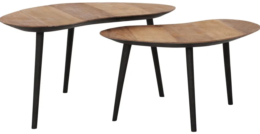 DTP Home Organus Salontafelset