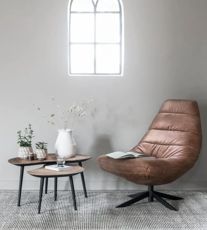 DTP Home Organus Salontafelset