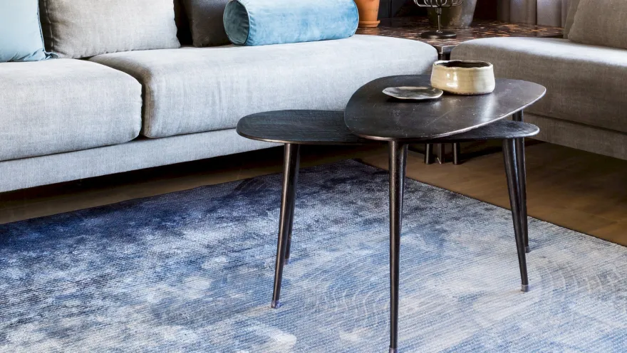 DTP Home Organus Salontafelset