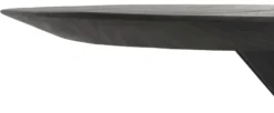 DTP Home Shape Ovaal Eettafel