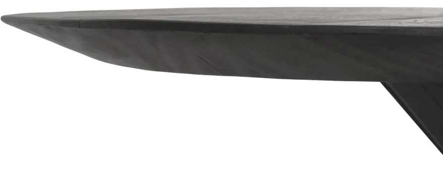 DTP Home Shape Ovaal Eettafel