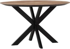DTP Home Shape Rond Eettafel