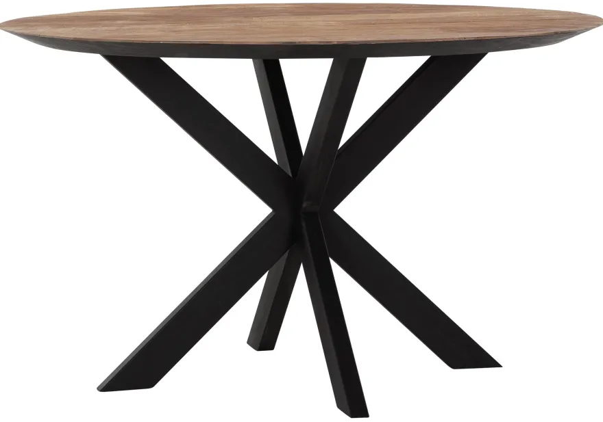 DTP Home Shape Rond Eettafel