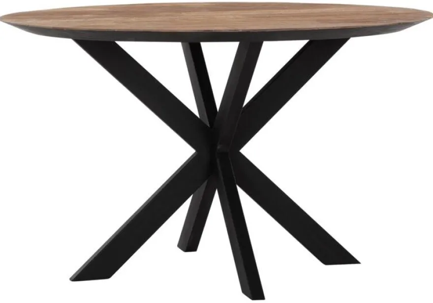 DTP Home Shape Rond Eettafel
