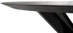 DTP Home Shape Rond Eettafel