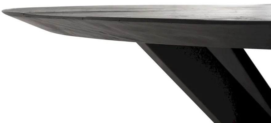 DTP Home Shape Rond Eettafel
