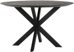 DTP Home Shape Rond Eettafel