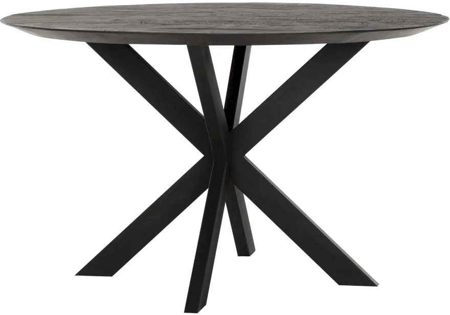 DTP Home Shape Rond Eettafel