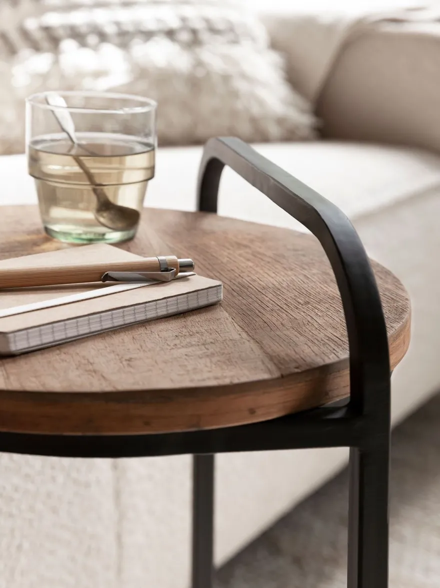 DTP Home Soho Laptoptafel