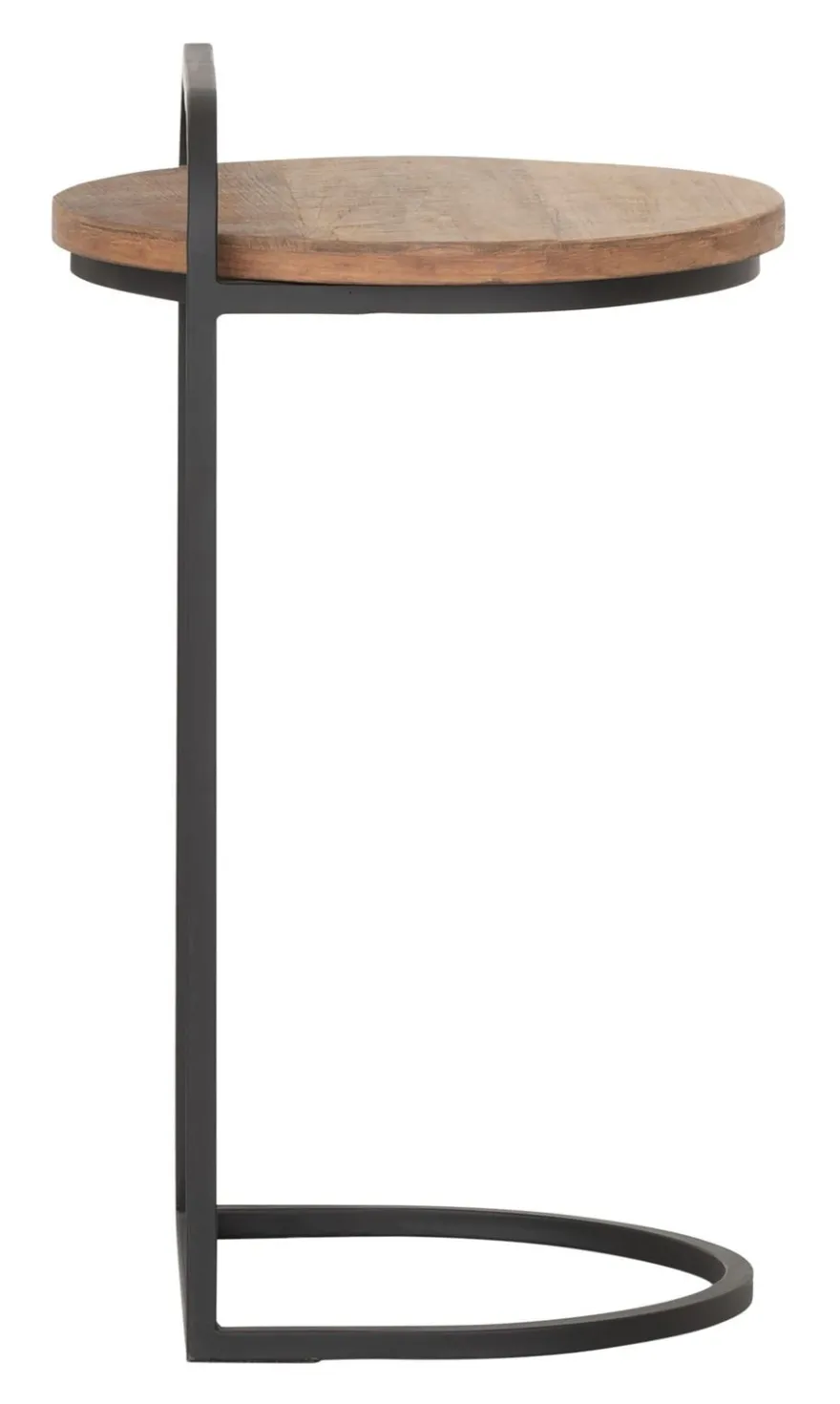 DTP Home Soho Laptoptafel