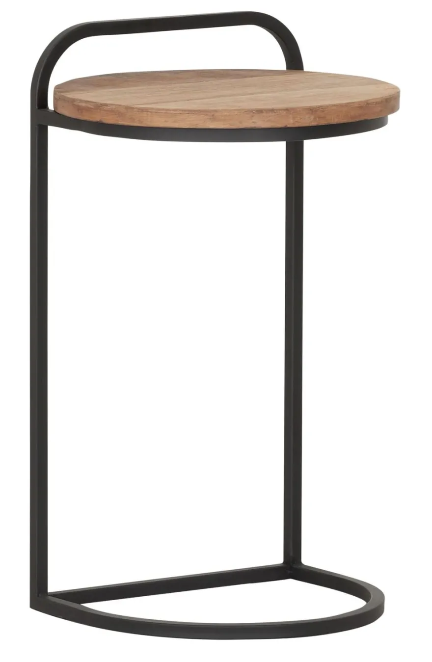 DTP Home Soho Laptoptafel