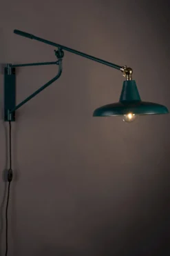 Dutchbone Hector Wandlamp