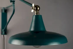 Dutchbone Hector Wandlamp