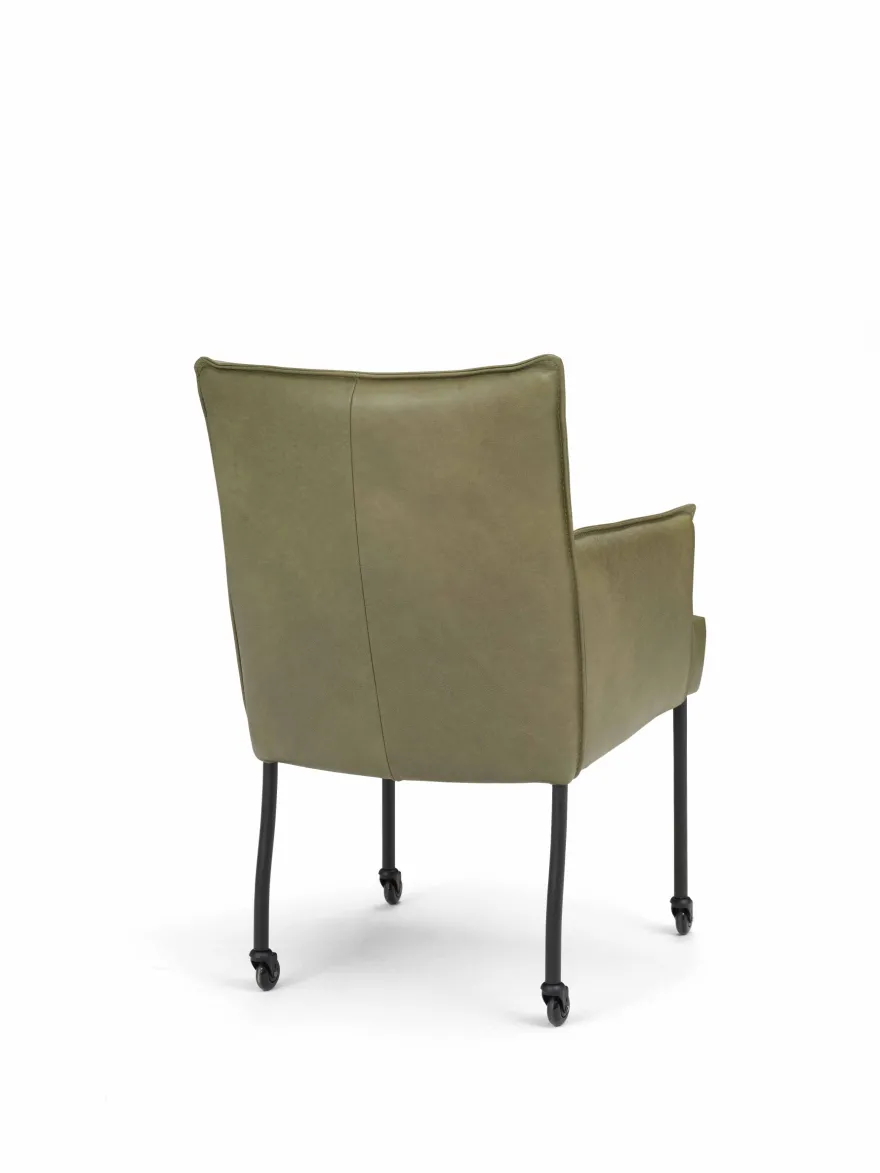 Eijerkamp Collectie Andor Armstoel