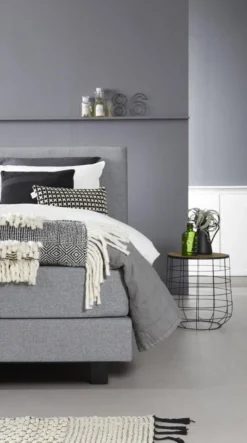 Eijerkamp Collectie Annette Verstelbaar Boxspring