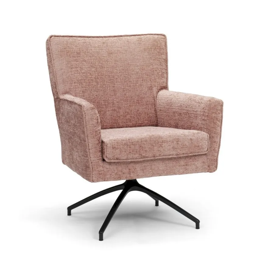 Eijerkamp Collectie Arie Fauteuil