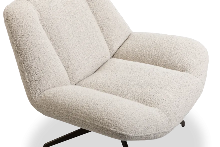 Eijerkamp Collectie Balder Fauteuil